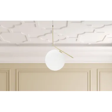 Lampa wisząca GLAMY 50 30 100 cm